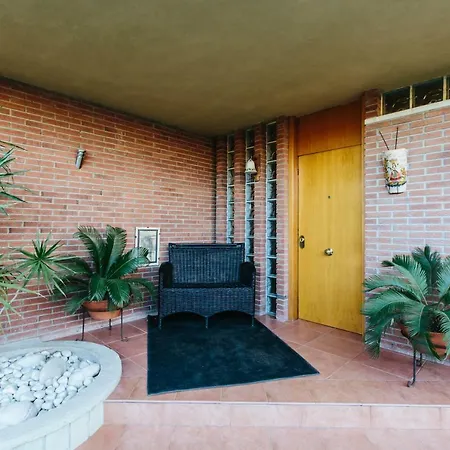 Holiday home Mi Refugio *