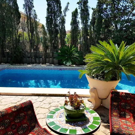 Mi Refugio * Alicante