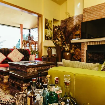 Mi Refugio Holiday home *