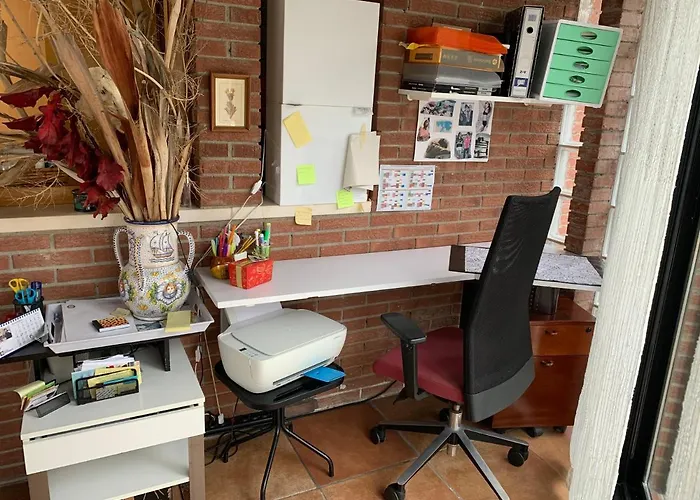 Mi Refugio * Alicante