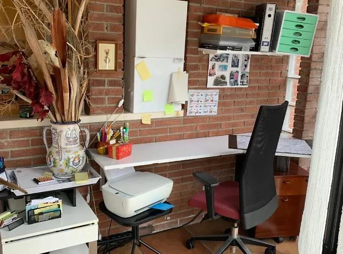 Mi Refugio Hébergement de vacances *