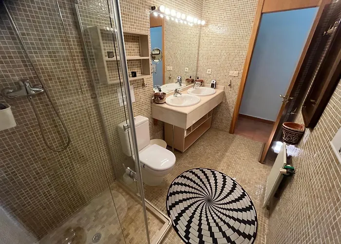 Mi Refugio * Alicante