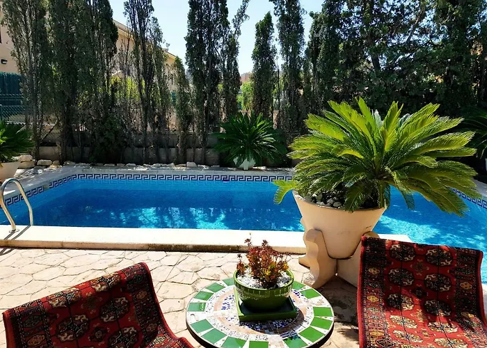 Mi Refugio * Alicante