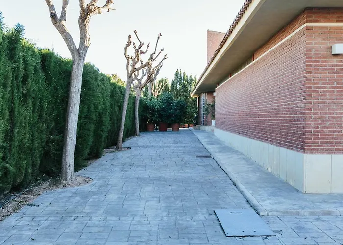 Hébergement de vacances Mi Refugio