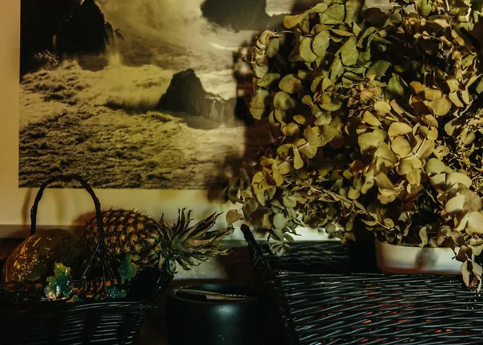 Mi Refugio Hébergement de vacances