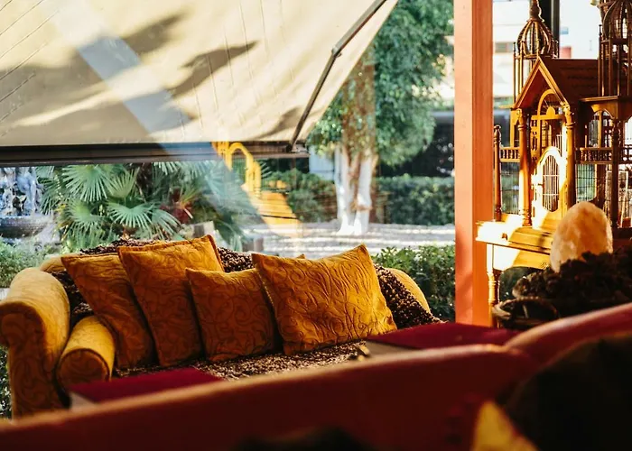 Mi Refugio Hébergement de vacances *