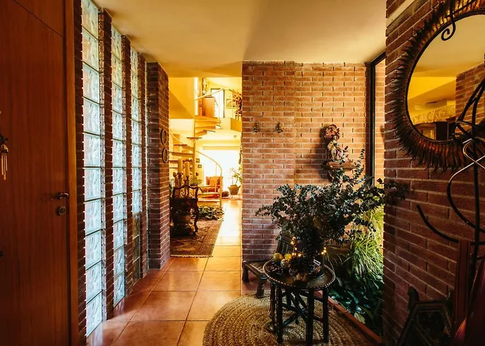 Mi Refugio Hébergement de vacances *